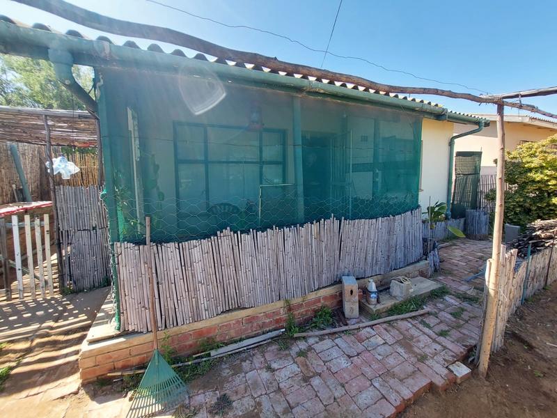 2 Bedroom Property for Sale in Klawer Western Cape